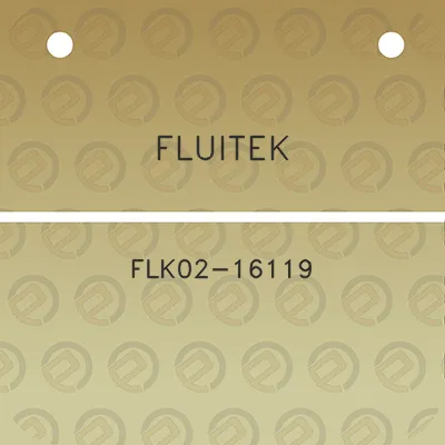 fluitek-flk02-16119