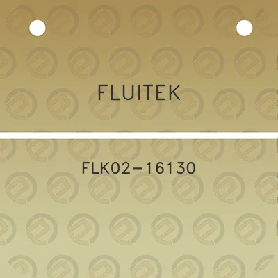 fluitek-flk02-16130