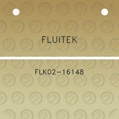 fluitek-flk02-16148