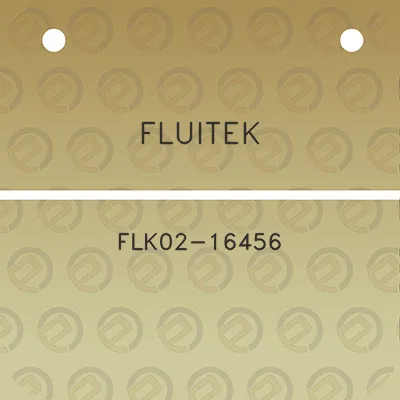 fluitek-flk02-16456