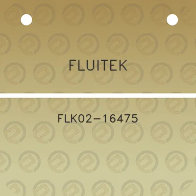 fluitek-flk02-16475