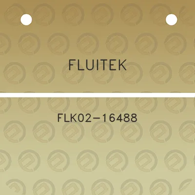 fluitek-flk02-16488