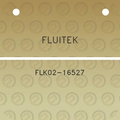 fluitek-flk02-16527