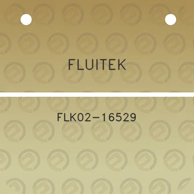 fluitek-flk02-16529