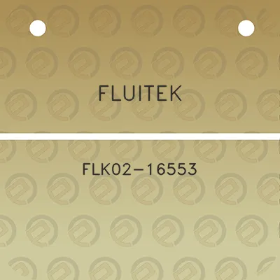 fluitek-flk02-16553