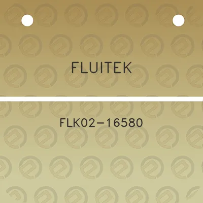 fluitek-flk02-16580