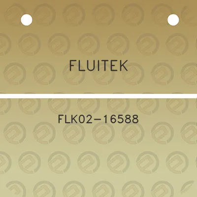 fluitek-flk02-16588