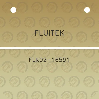 fluitek-flk02-16591