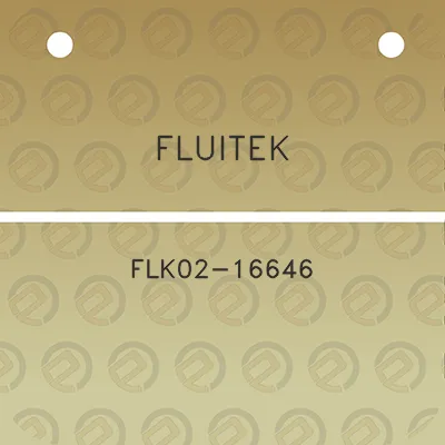 fluitek-flk02-16646