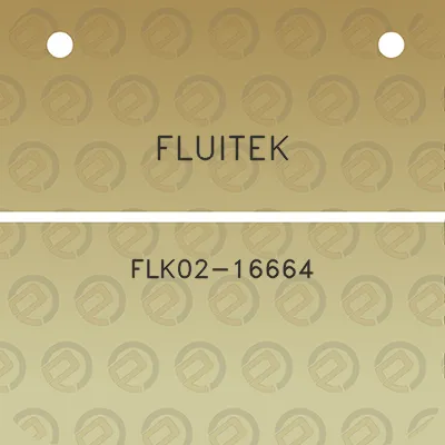 fluitek-flk02-16664