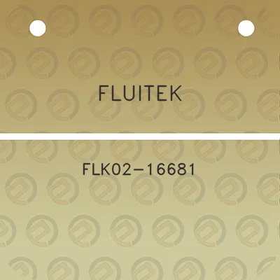 fluitek-flk02-16681