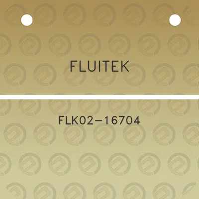 fluitek-flk02-16704