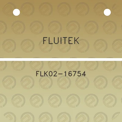 fluitek-flk02-16754