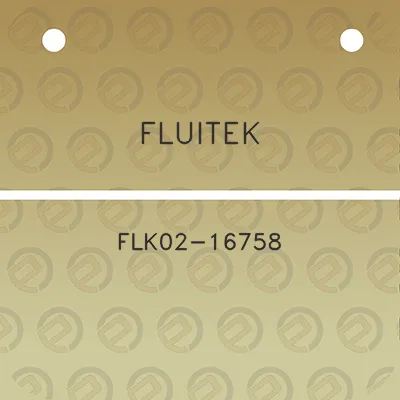 fluitek-flk02-16758