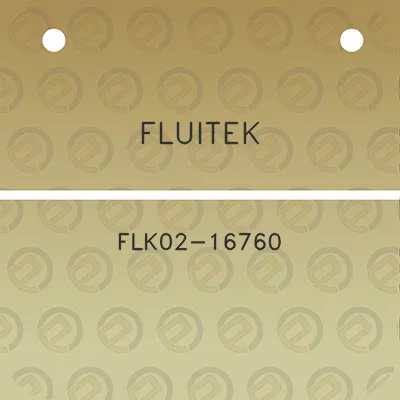 fluitek-flk02-16760