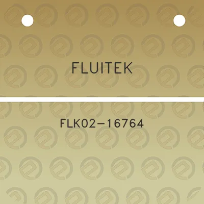 fluitek-flk02-16764