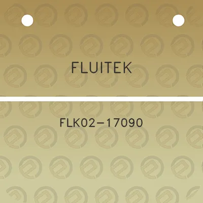 fluitek-flk02-17090