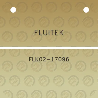 fluitek-flk02-17096