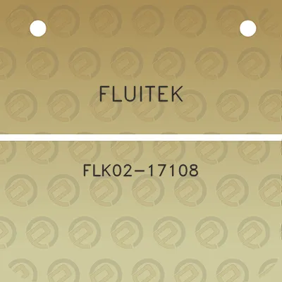 fluitek-flk02-17108