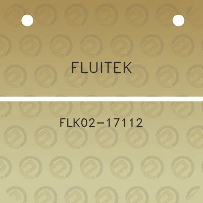 fluitek-flk02-17112