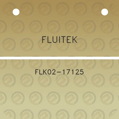 fluitek-flk02-17125