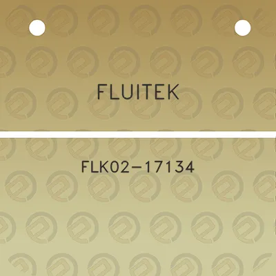 fluitek-flk02-17134