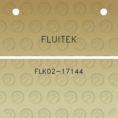 fluitek-flk02-17144