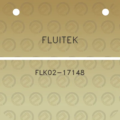 fluitek-flk02-17148