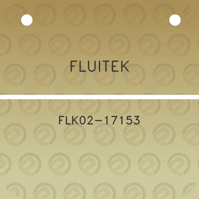 fluitek-flk02-17153