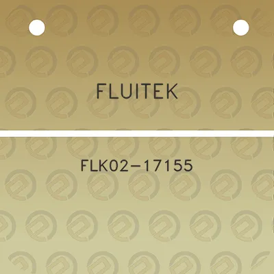 fluitek-flk02-17155