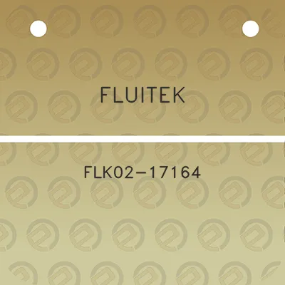 fluitek-flk02-17164