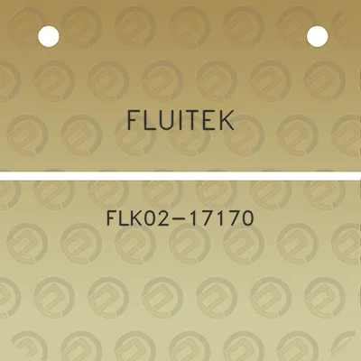 fluitek-flk02-17170