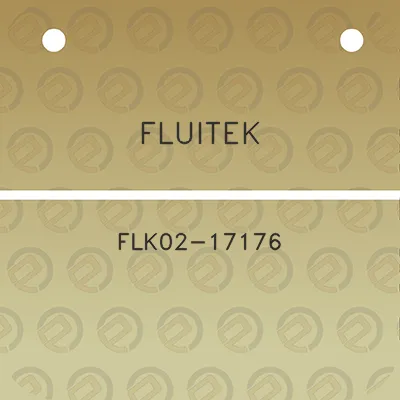 fluitek-flk02-17176