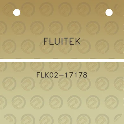 fluitek-flk02-17178