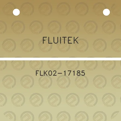 fluitek-flk02-17185