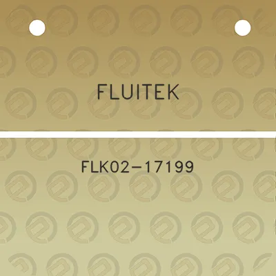 fluitek-flk02-17199