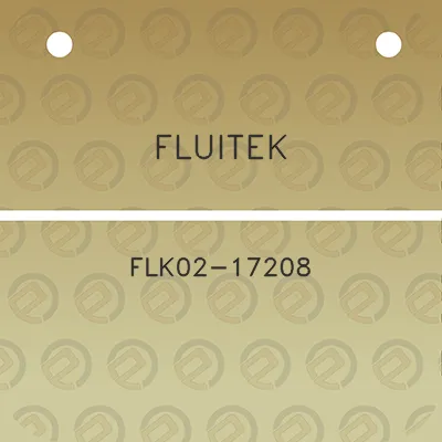 fluitek-flk02-17208