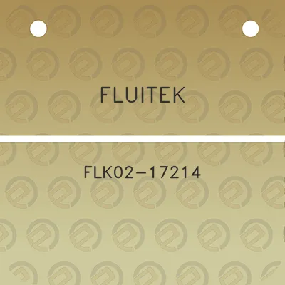 fluitek-flk02-17214