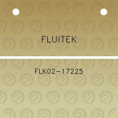 fluitek-flk02-17225