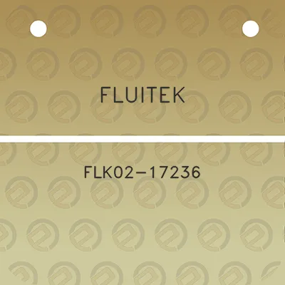 fluitek-flk02-17236