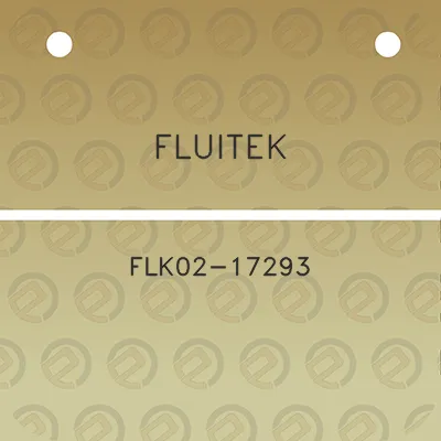 fluitek-flk02-17293