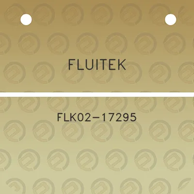 fluitek-flk02-17295