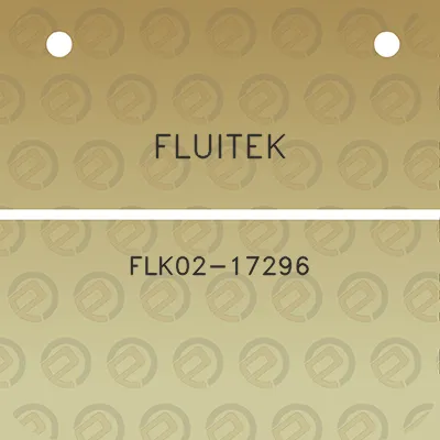 fluitek-flk02-17296