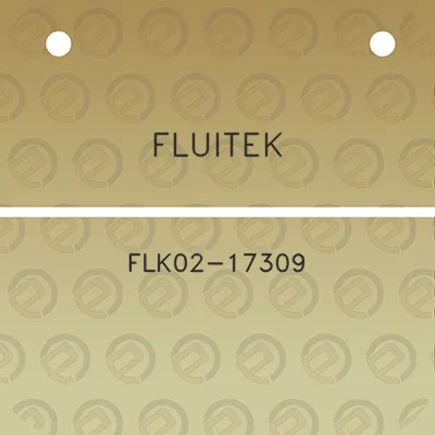 fluitek-flk02-17309