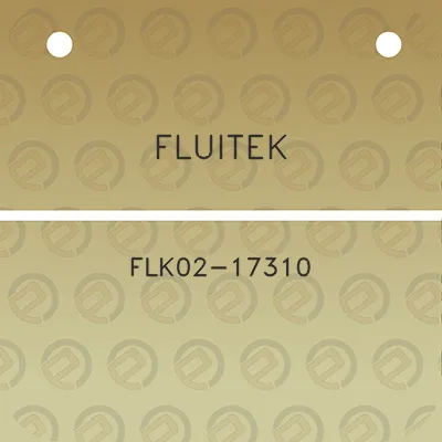 fluitek-flk02-17310