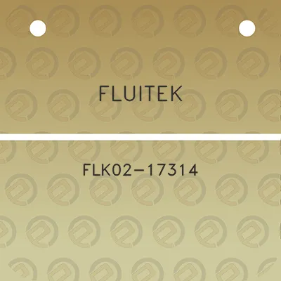 fluitek-flk02-17314