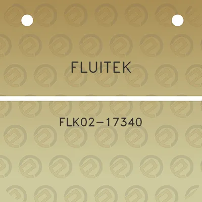 fluitek-flk02-17340