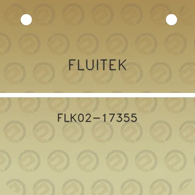 fluitek-flk02-17355