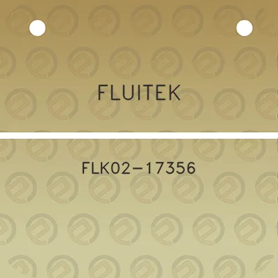 fluitek-flk02-17356