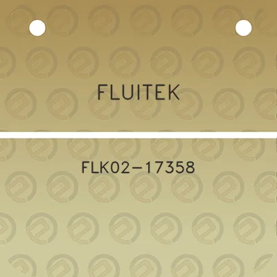 fluitek-flk02-17358